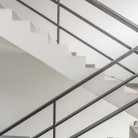 K&K Apartment Самут Пракан Екстериор снимка