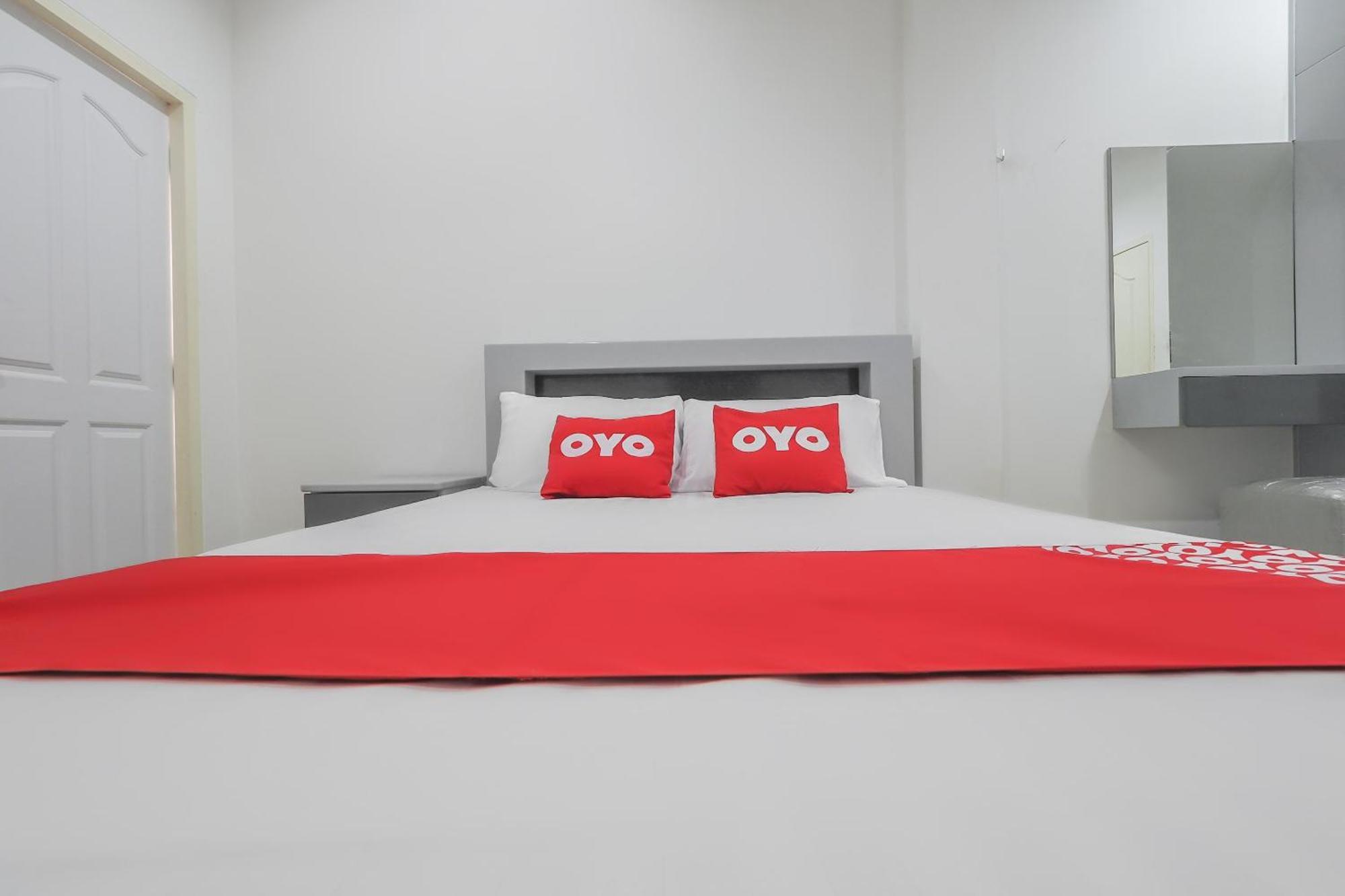 K&K Apartment Самут Пракан Екстериор снимка